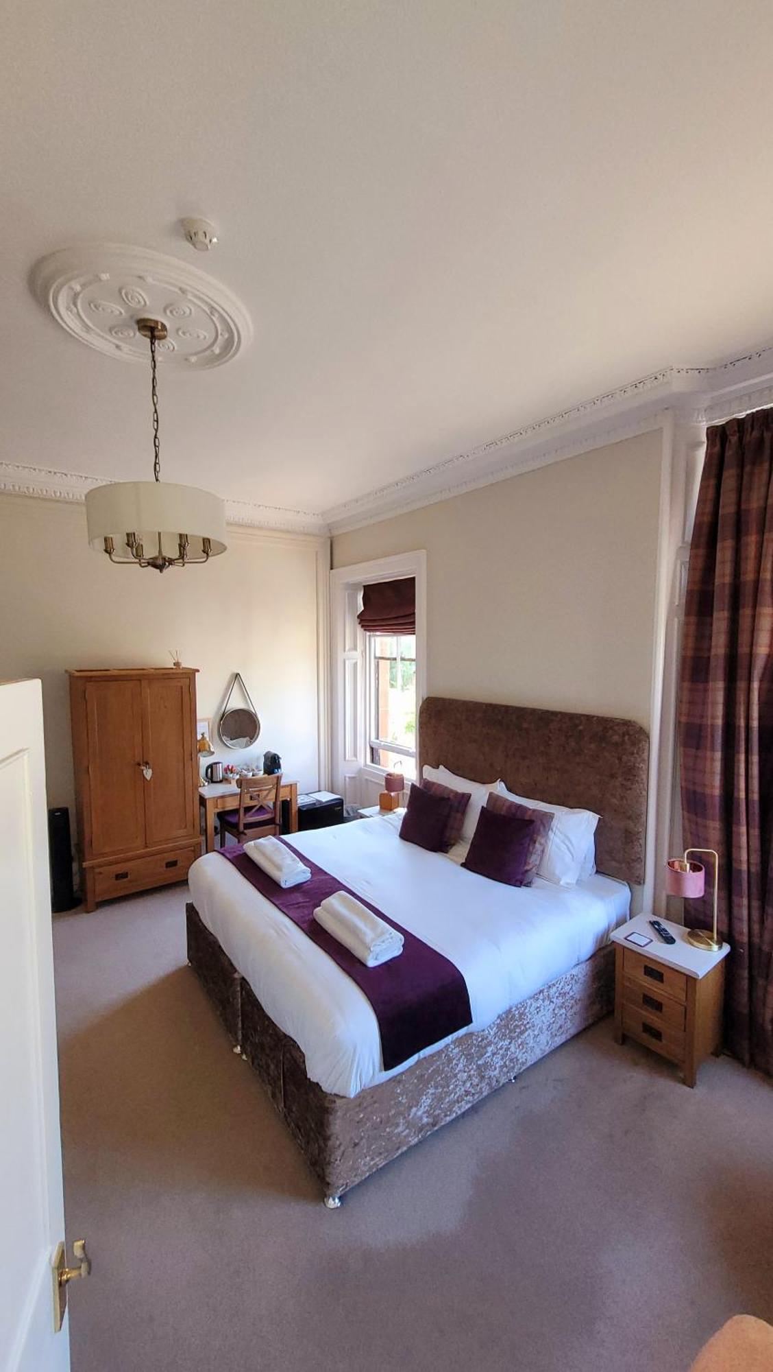 Dryburgh Arms Pub With Rooms Melrose Exterior photo